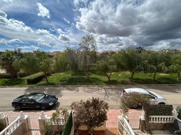Dúplex en calle Osa Menor