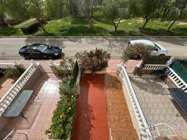 Dúplex en calle Osa Menor