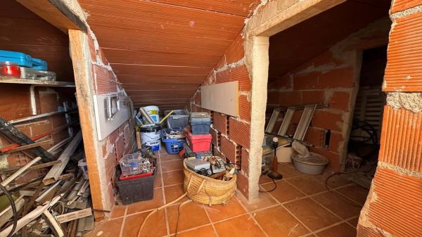 Chalet en Barrio Lomas de Cabo Roig-Los Dolses