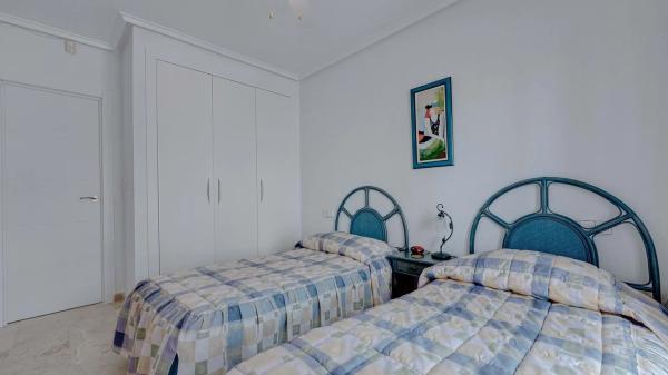 Chalet en Barrio Lomas de Cabo Roig-Los Dolses