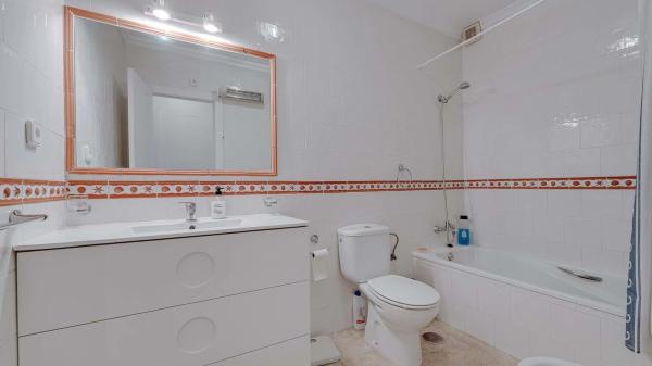 Chalet en Barrio Lomas de Cabo Roig-Los Dolses