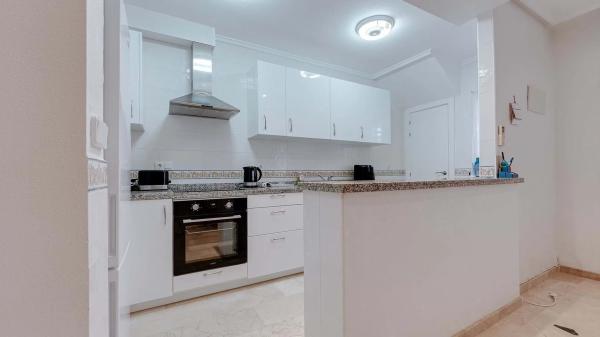 Chalet en Barrio Lomas de Cabo Roig-Los Dolses