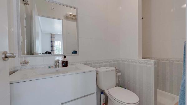 Chalet en Barrio Lomas de Cabo Roig-Los Dolses