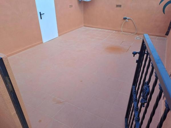 Ático en calle Aitana