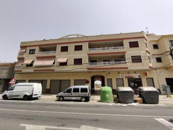Piso en calle Manoletes r Bon