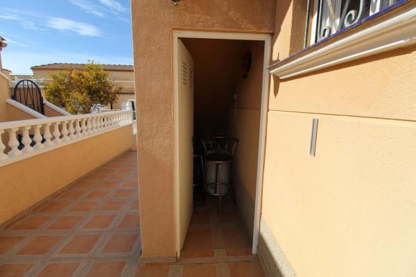 Chalet en Barrio Los Balcones y los Altos