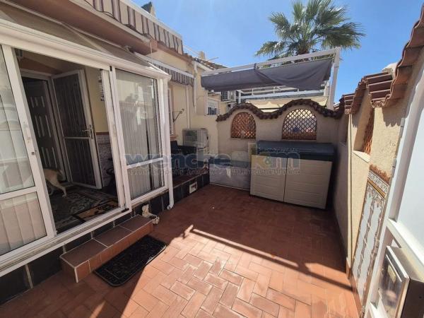 Chalet en Barrio Los Almendros-La Florida