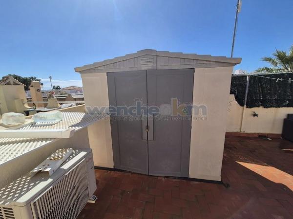 Chalet en Barrio Los Almendros-La Florida