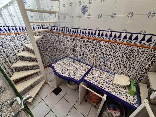 Chalet en Barrio Los Almendros-La Florida