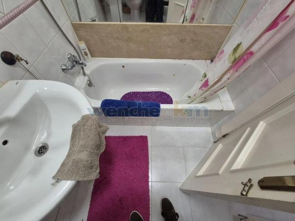 Chalet en Barrio Los Almendros-La Florida