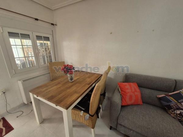 Chalet en Barrio Los Almendros-La Florida