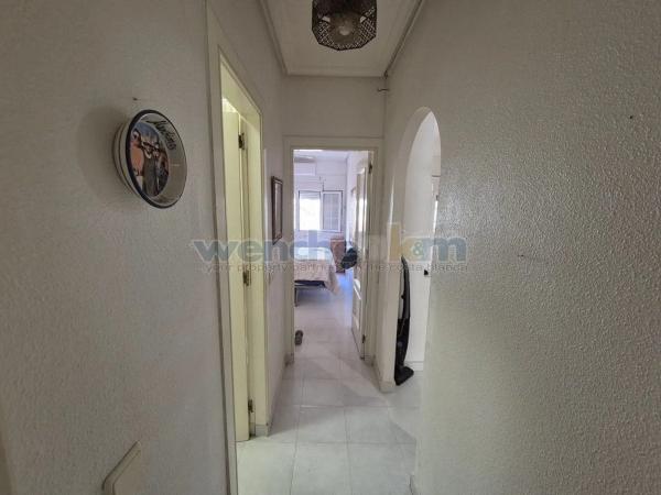 Chalet en Barrio Los Almendros-La Florida