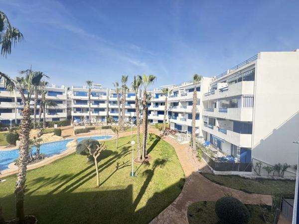 Piso en Barrio Playa Flamenca