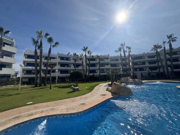 Piso en Barrio Playa Flamenca