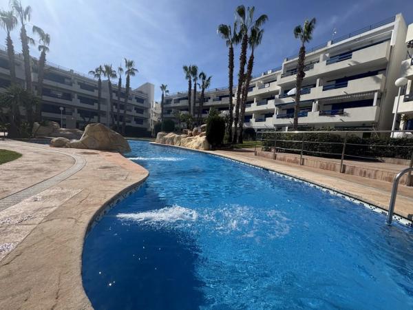 Piso en Barrio Playa Flamenca