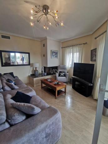 Chalet en Barrio Lomas de Cabo Roig-Los Dolses
