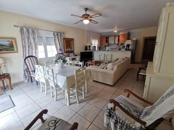 Chalet en Barrio Lomas de Cabo Roig-Los Dolses