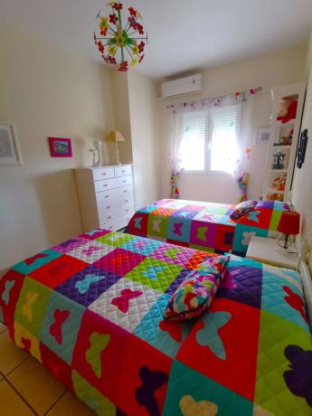 Chalet en Barrio Lomas de Cabo Roig-Los Dolses