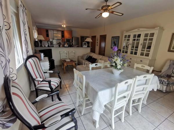 Chalet en Barrio Lomas de Cabo Roig-Los Dolses