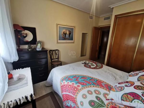 Chalet en Barrio Lomas de Cabo Roig-Los Dolses
