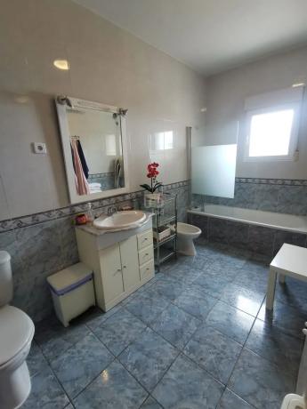Chalet en Barrio Lomas de Cabo Roig-Los Dolses