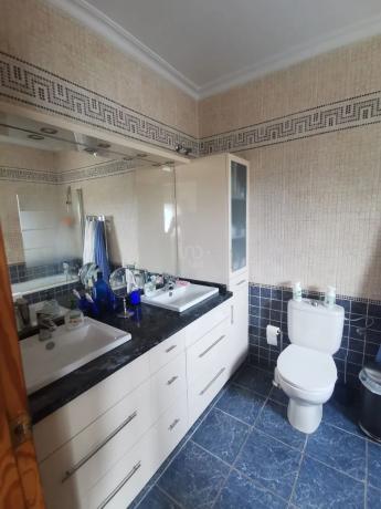 Chalet en Barrio Lomas de Cabo Roig-Los Dolses