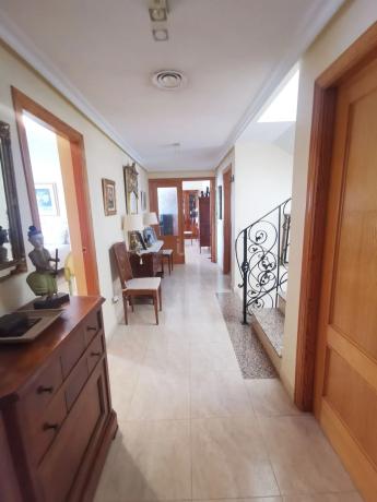 Chalet en Barrio Lomas de Cabo Roig-Los Dolses