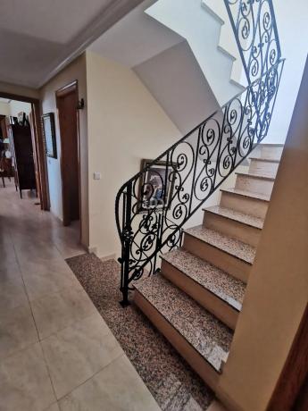 Chalet en Barrio Lomas de Cabo Roig-Los Dolses