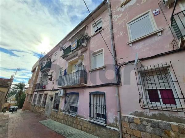 Piso en Orihuela Ciudad