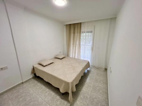 Dúplex en calle Aragon, 10