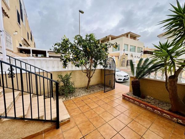 Dúplex en calle Aragon, 10