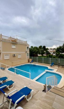 Dúplex en calle Aragon, 10