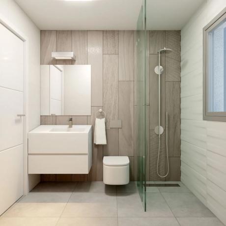 Chalet adosado en calle Duero, 23