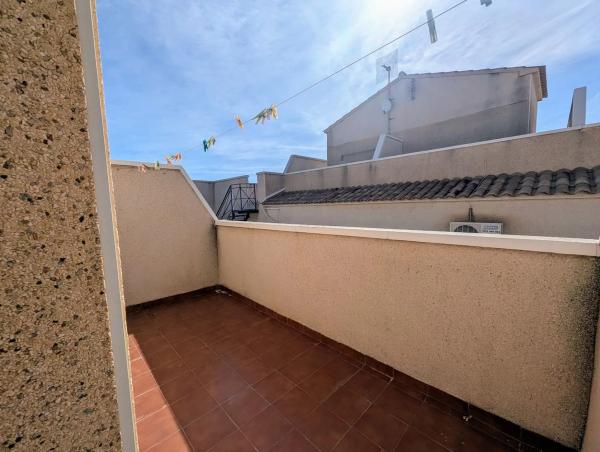 Chalet en Barrio Los Balcones y los Altos