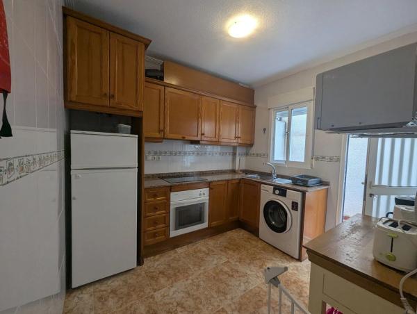Chalet en Barrio Los Balcones y los Altos