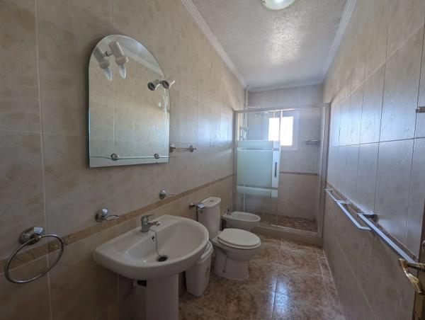 Chalet en Barrio Los Balcones y los Altos