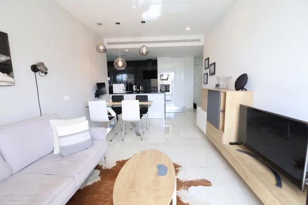 Piso en Barrio Los Almendros-La Florida