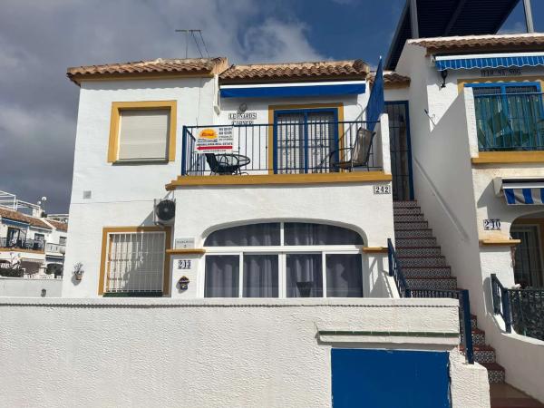 Ático en Barrio Los Almendros-La Florida