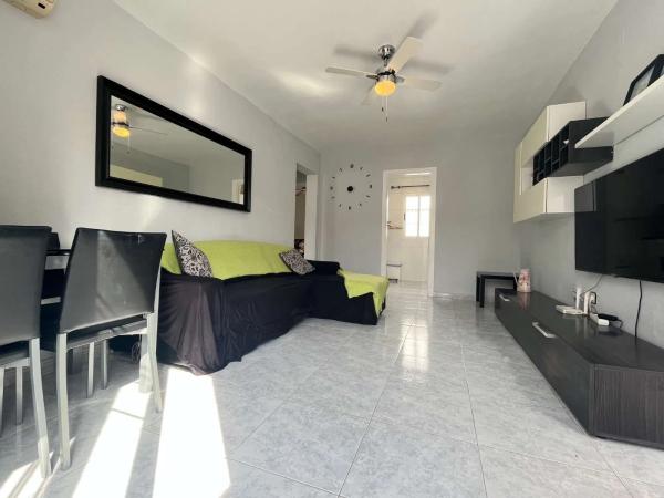 Ático en Barrio Los Almendros-La Florida