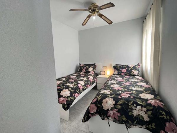 Ático en Barrio Los Almendros-La Florida