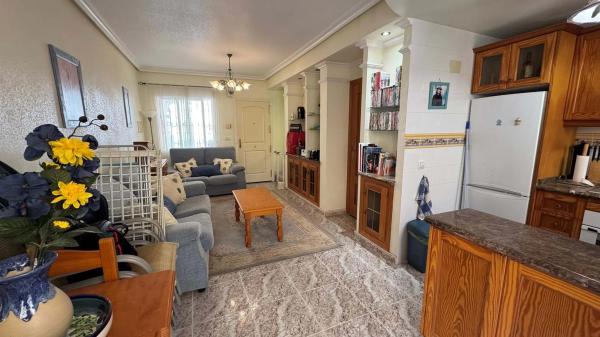 Chalet en Barrio Villamartín-Las Filipinas