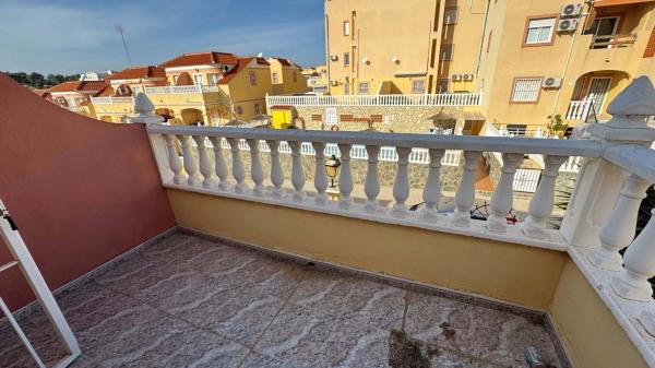 Chalet en Barrio Villamartín-Las Filipinas