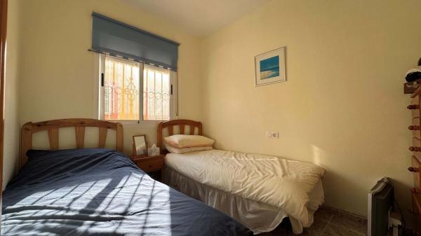 Chalet en Barrio Villamartín-Las Filipinas
