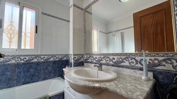Chalet en Barrio Villamartín-Las Filipinas