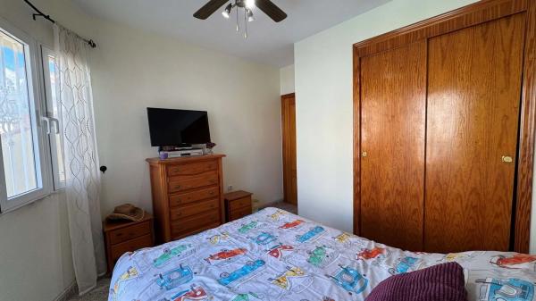Chalet en Barrio Villamartín-Las Filipinas