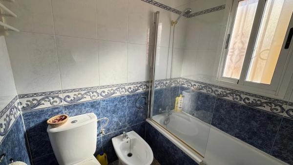 Chalet en Barrio Villamartín-Las Filipinas