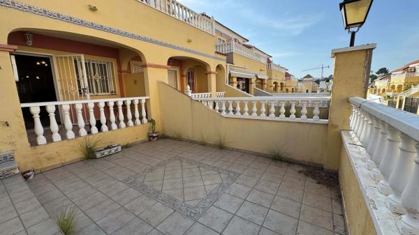 Chalet en Barrio Villamartín-Las Filipinas