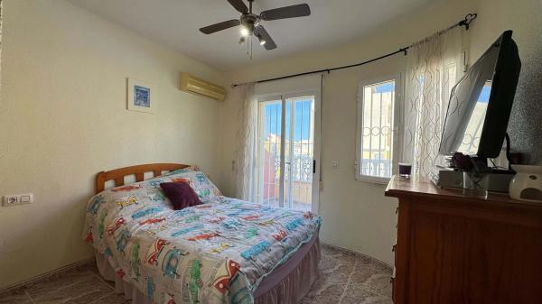 Chalet en Barrio Villamartín-Las Filipinas