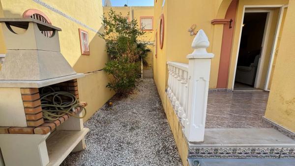 Chalet en Barrio Villamartín-Las Filipinas