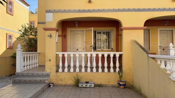 Chalet en Barrio Villamartín-Las Filipinas